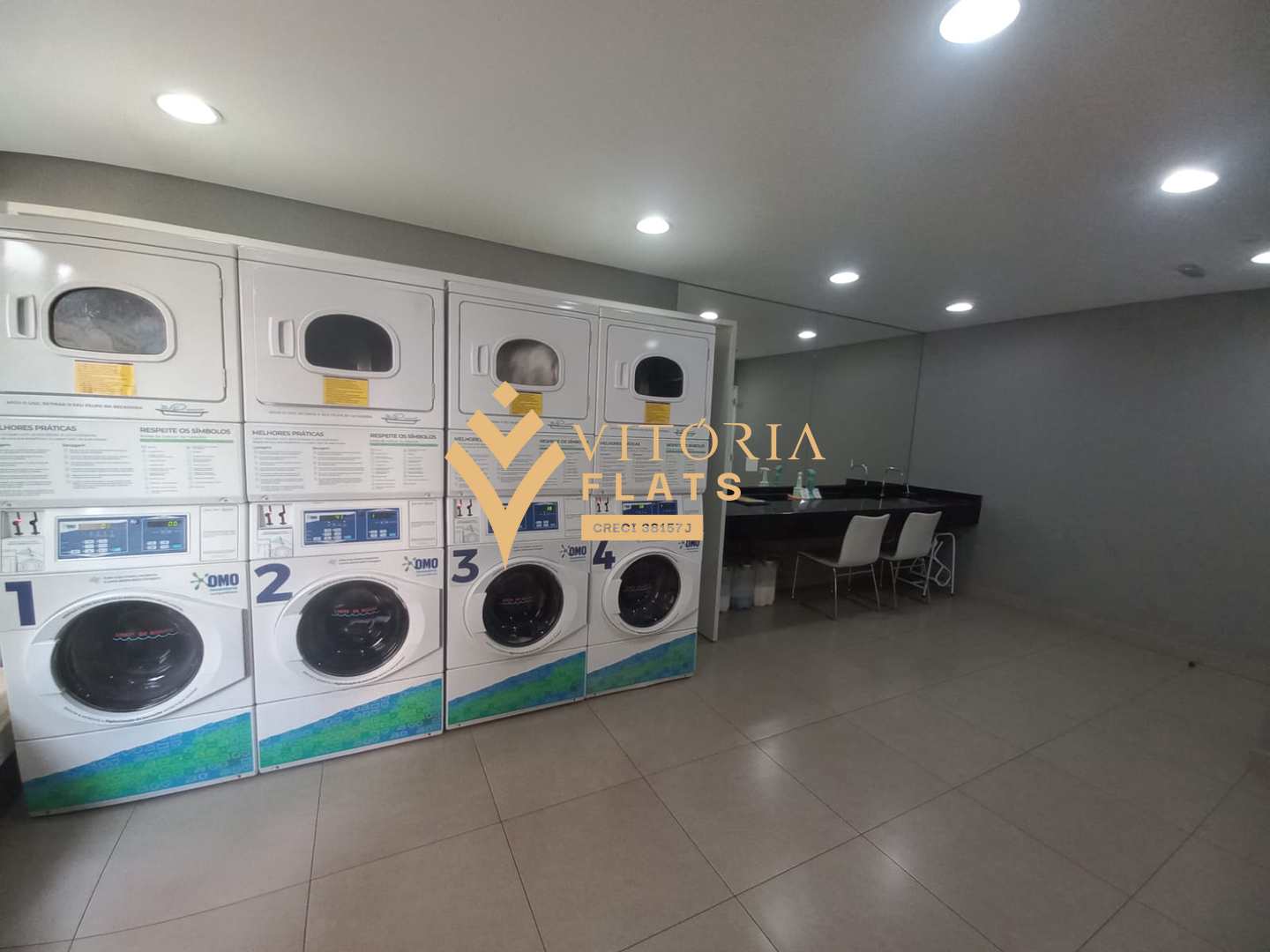 Apartamento à venda e aluguel com 1 quarto, 31m² - Foto 25