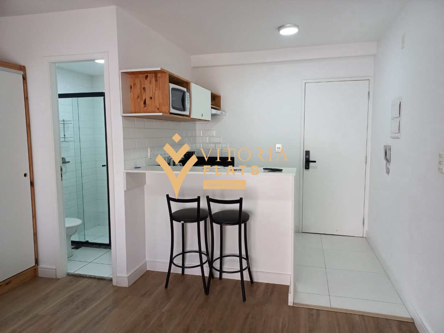 Apartamento à venda e aluguel com 1 quarto, 31m² - Foto 48