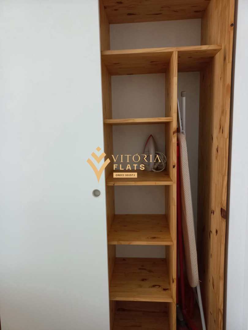 Apartamento à venda e aluguel com 1 quarto, 31m² - Foto 63