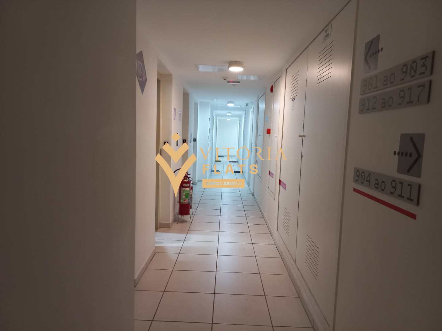 Apartamento à venda e aluguel com 1 quarto, 31m² - Foto 33