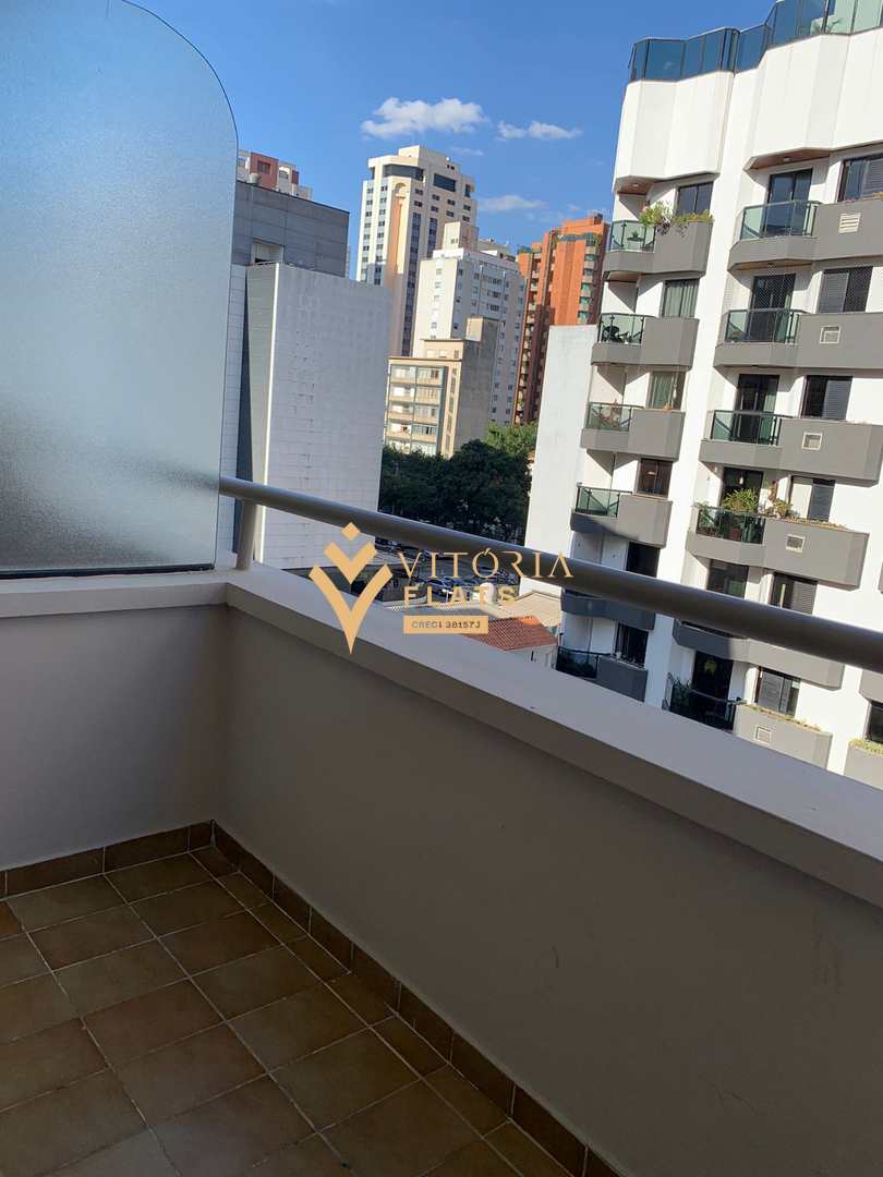 Flat/Apart Hotel para alugar com 1 quarto, 44m² - Foto 6