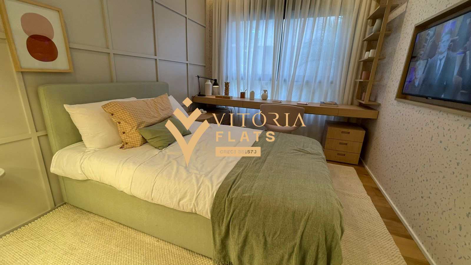 Apartamento à venda com 4 quartos, 220m² - Foto 29