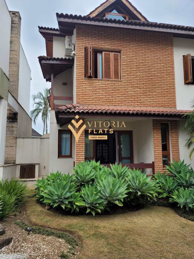 Casa de Condomínio à venda, 400m² - Foto 2