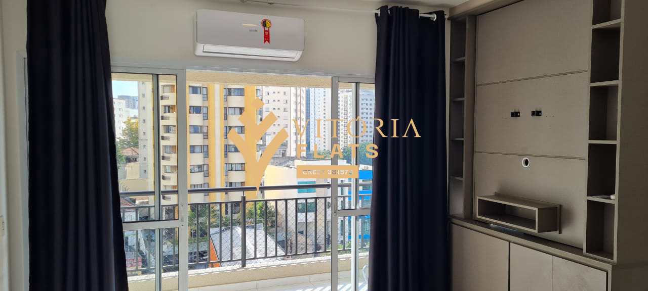 Apartamento com 1 dorm, Santana, São Paulo - R$ 490 mil, Cod: 64460467