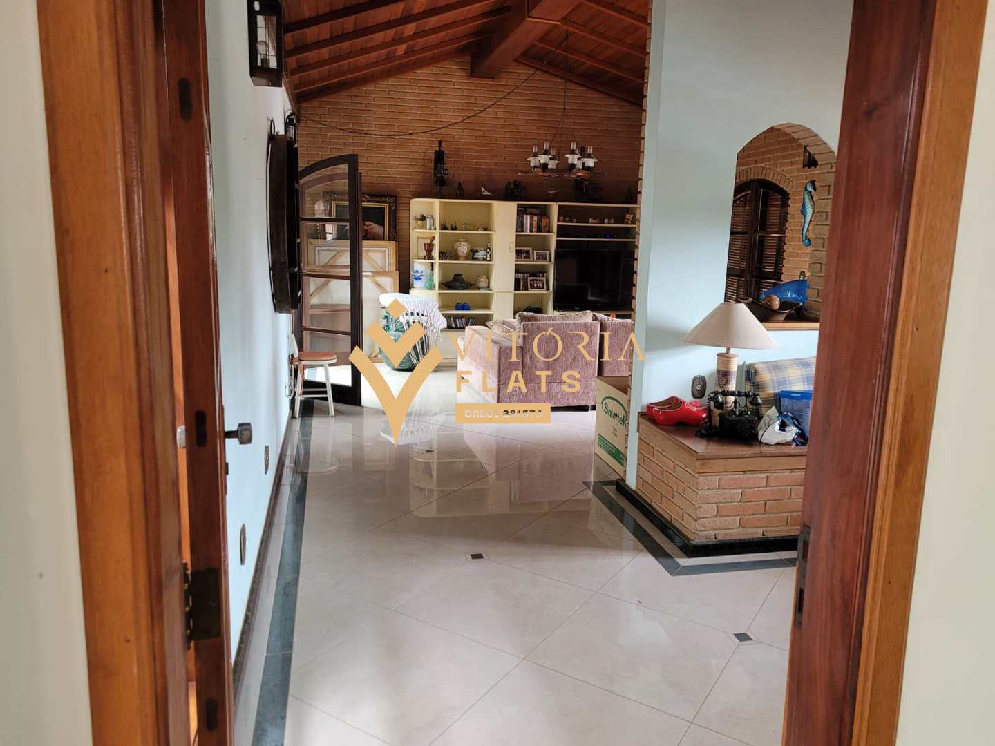 Casa à venda com 4 quartos, 430m² - Foto 17