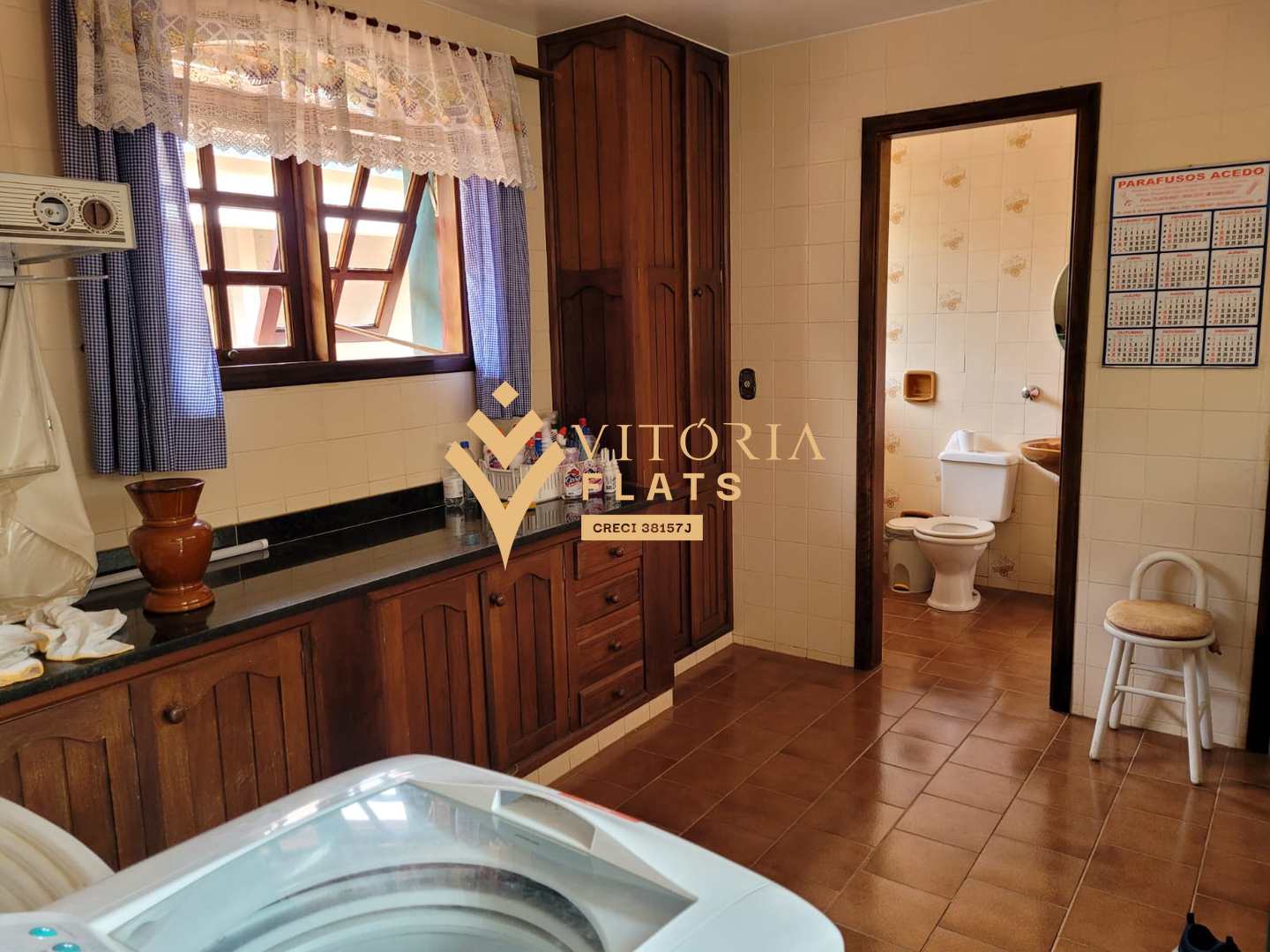 Casa à venda com 4 quartos, 430m² - Foto 19