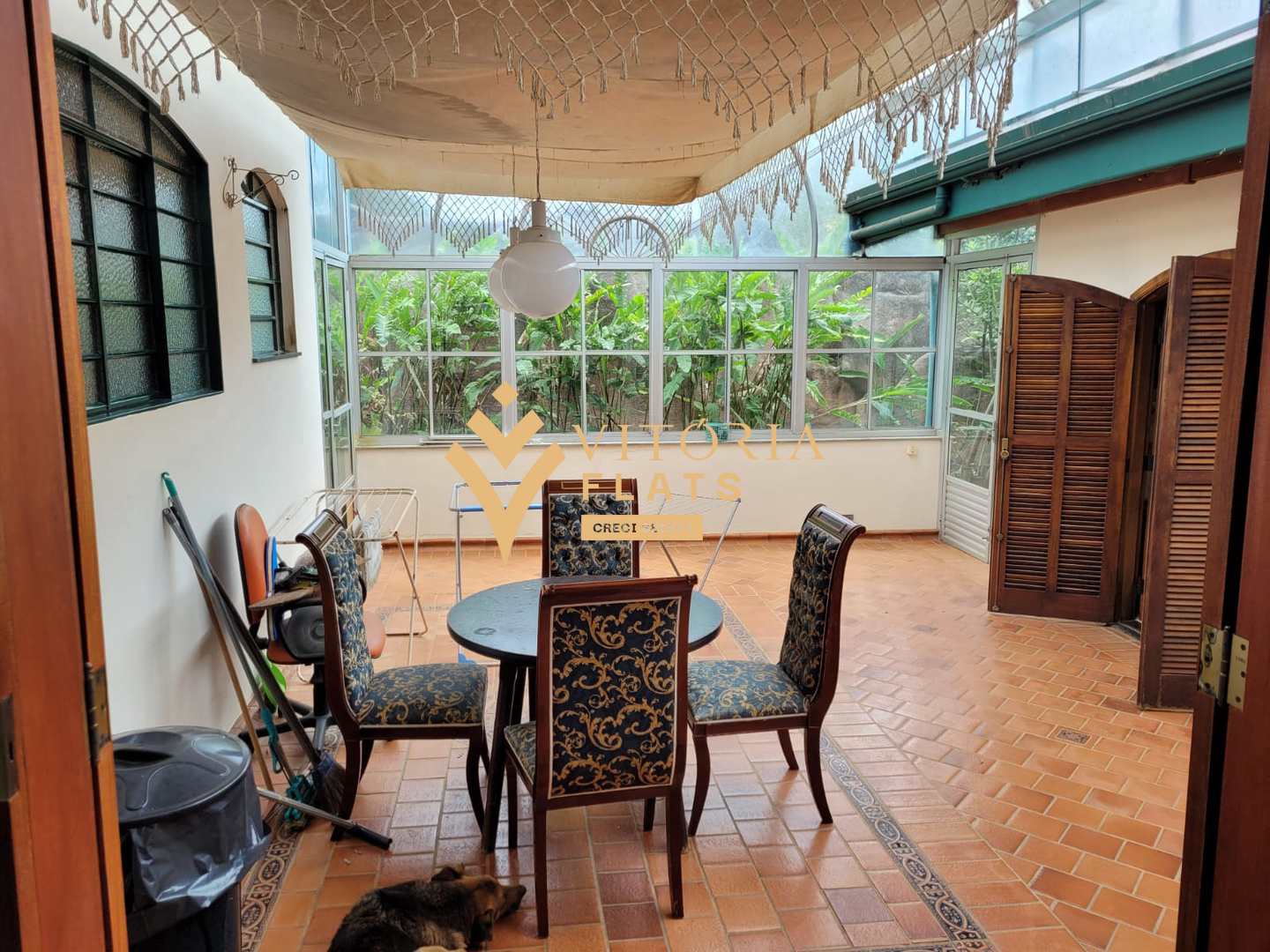 Casa à venda com 4 quartos, 430m² - Foto 13