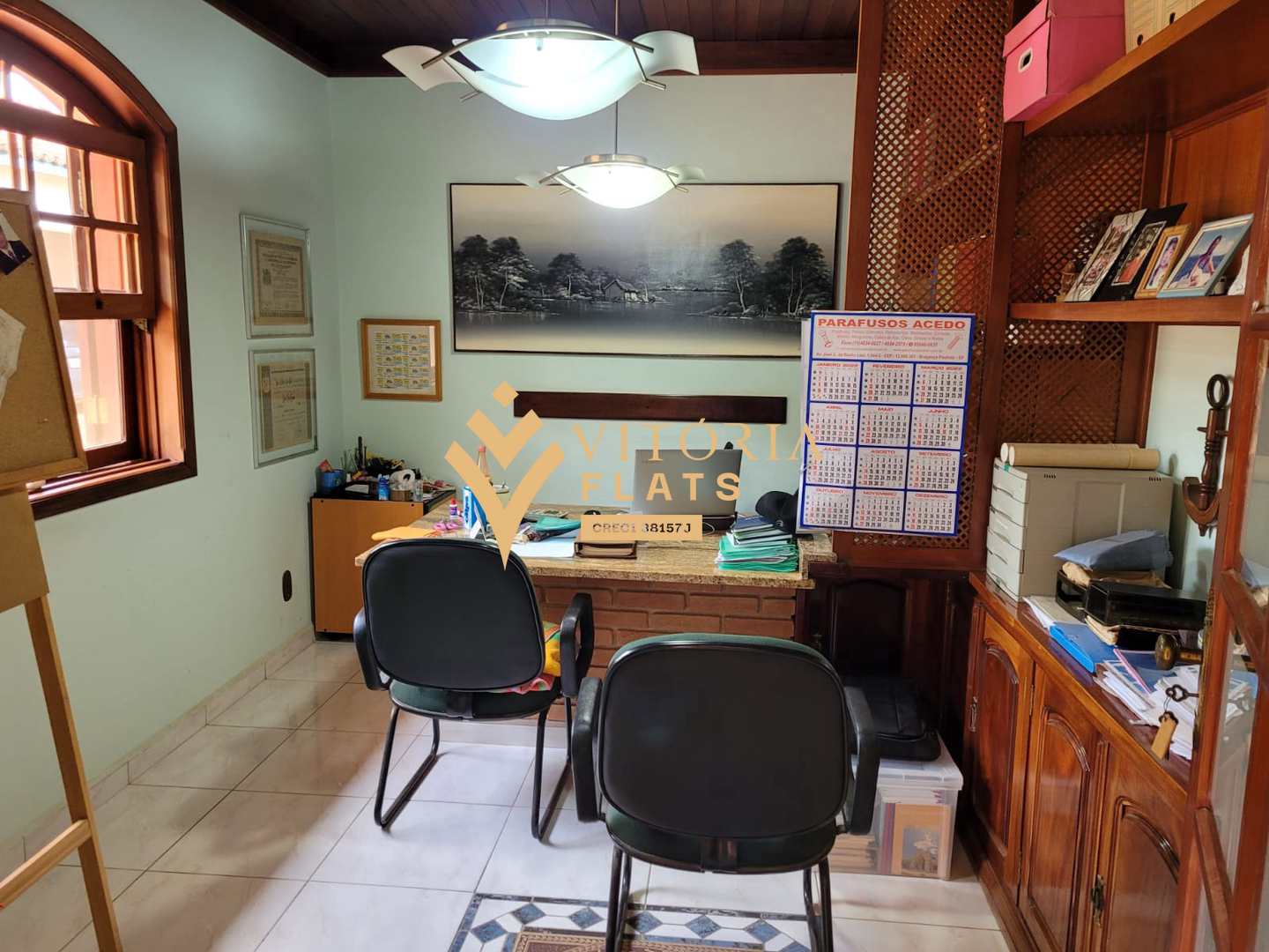 Casa à venda com 4 quartos, 430m² - Foto 10