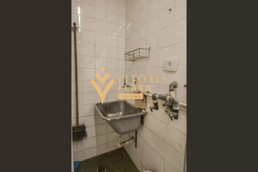 Apartamento à venda com 3 quartos, 96m² - Foto 19