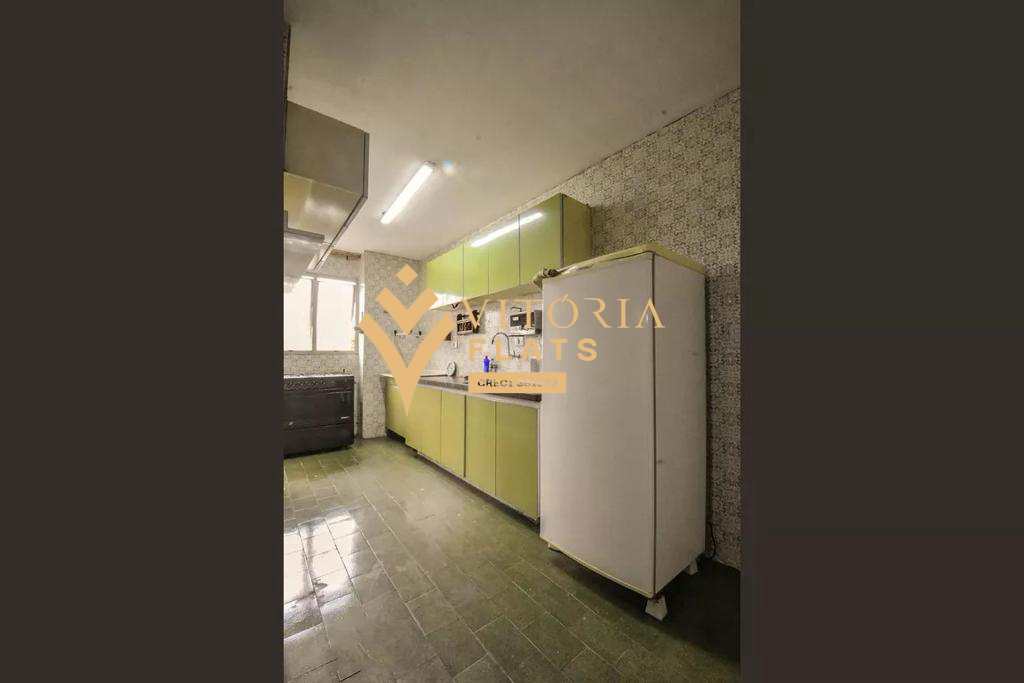 Apartamento à venda com 3 quartos, 96m² - Foto 13