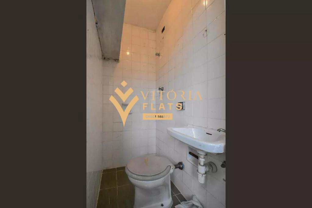 Apartamento à venda com 3 quartos, 96m² - Foto 18