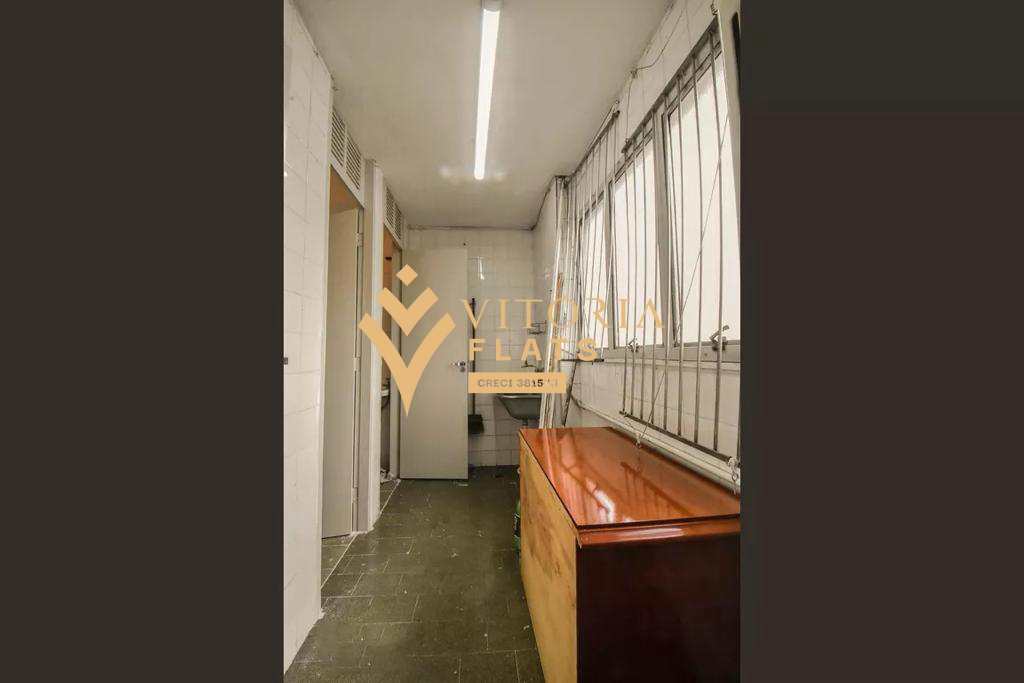 Apartamento à venda com 3 quartos, 96m² - Foto 24