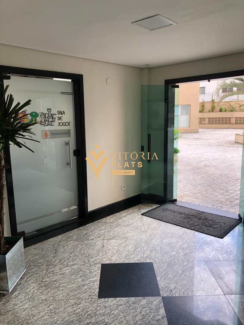 Apartamento à venda com 2 quartos, 58m² - Foto 11