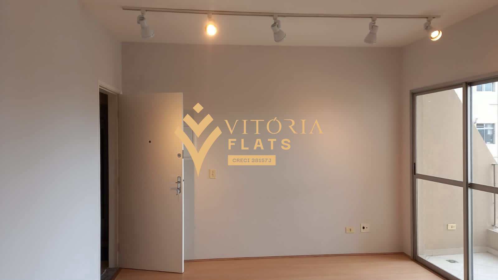 Apartamento à venda com 2 quartos, 58m² - Foto 5