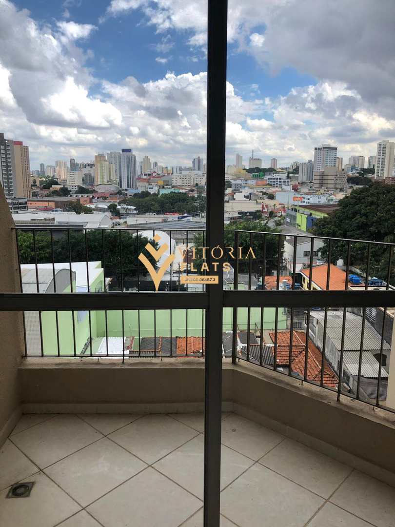 Apartamento à venda com 2 quartos, 58m² - Foto 1