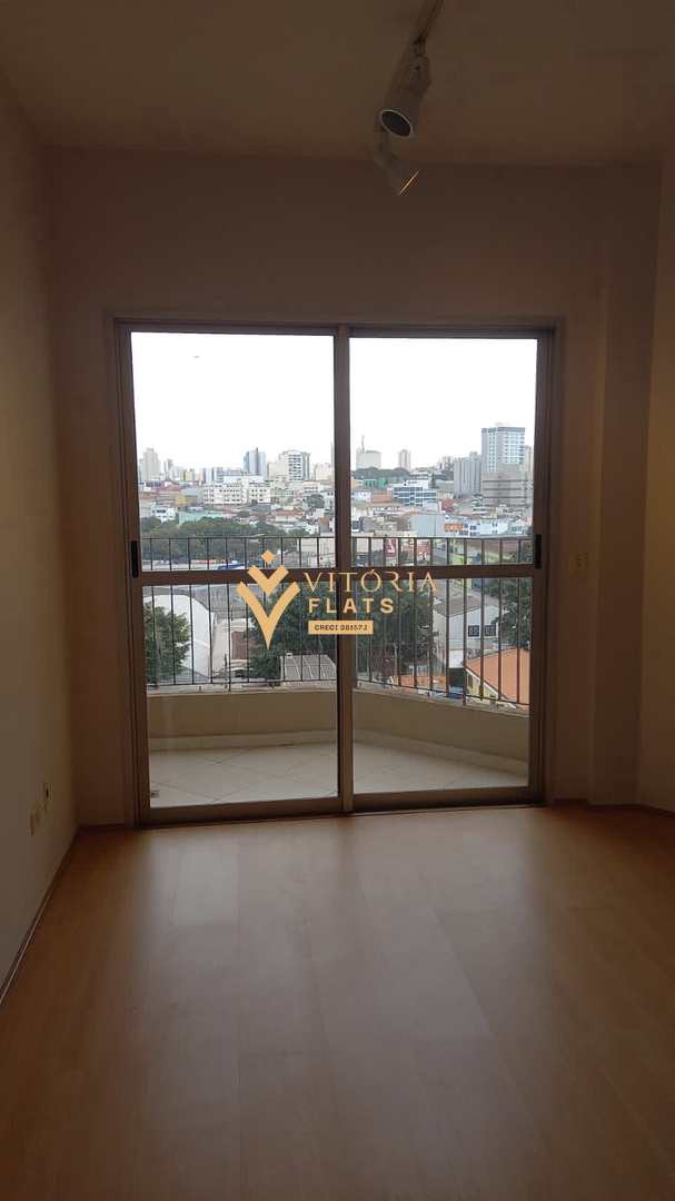 Apartamento à venda com 2 quartos, 58m² - Foto 2