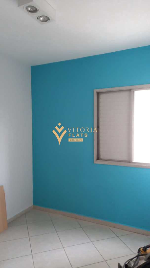 Apartamento à venda com 2 quartos, 58m² - Foto 6