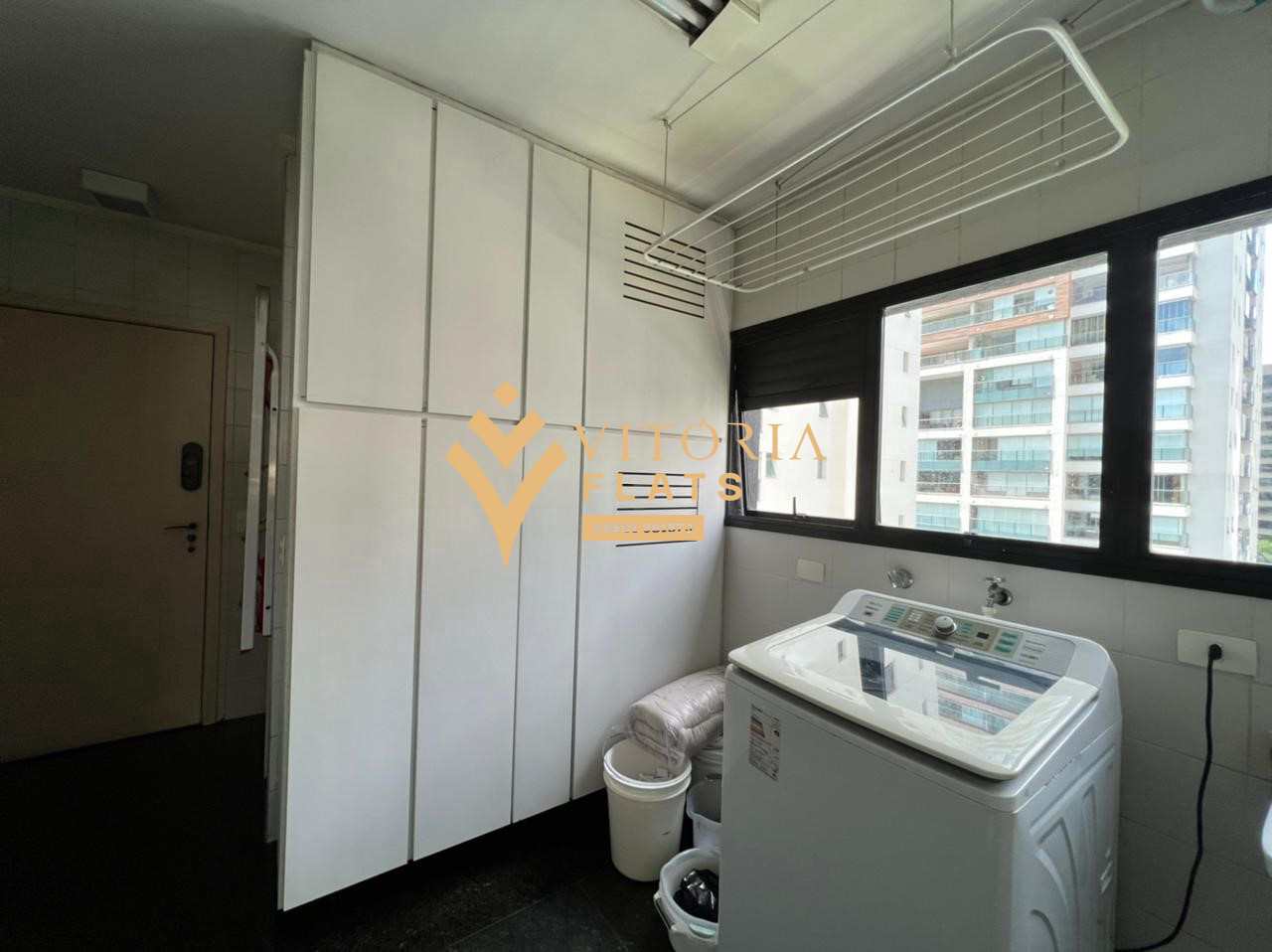 Apartamento à venda e aluguel com 4 quartos, 220m² - Foto 21