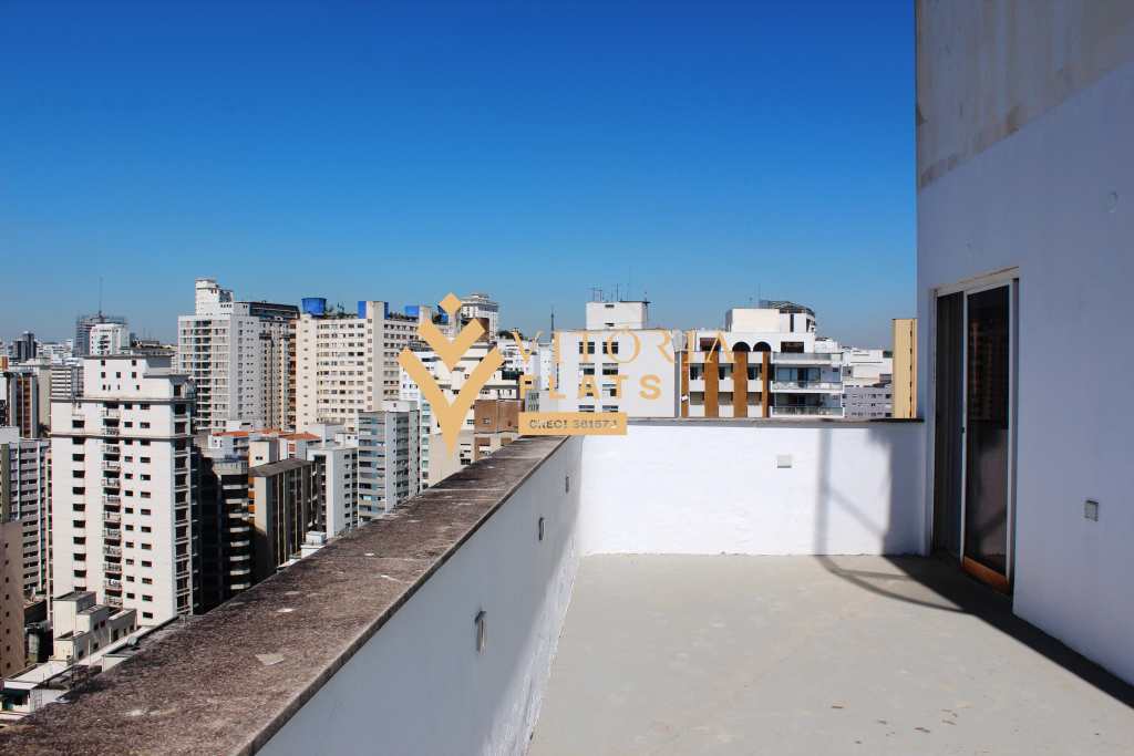 Cobertura à venda com 3 quartos, 642m² - Foto 19