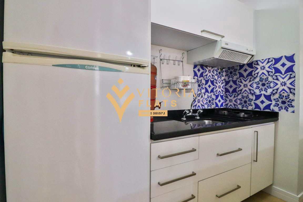 Apartamento à venda com 1 quarto, 41m² - Foto 6