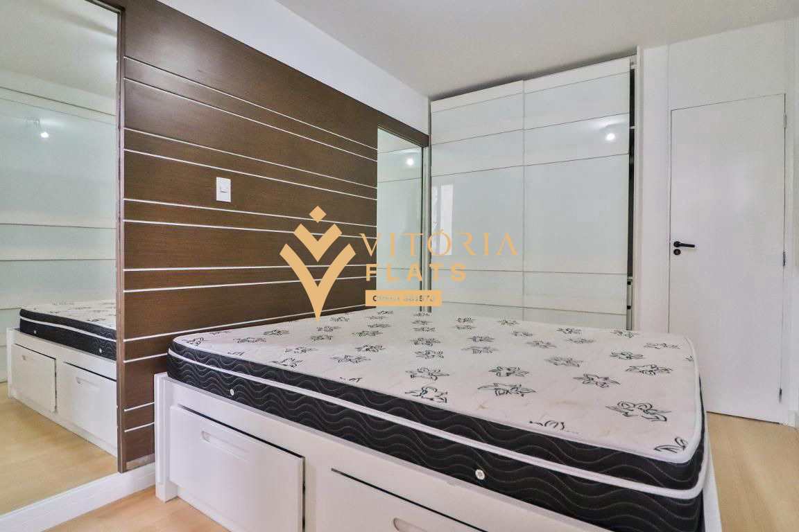 Apartamento à venda com 1 quarto, 41m² - Foto 16