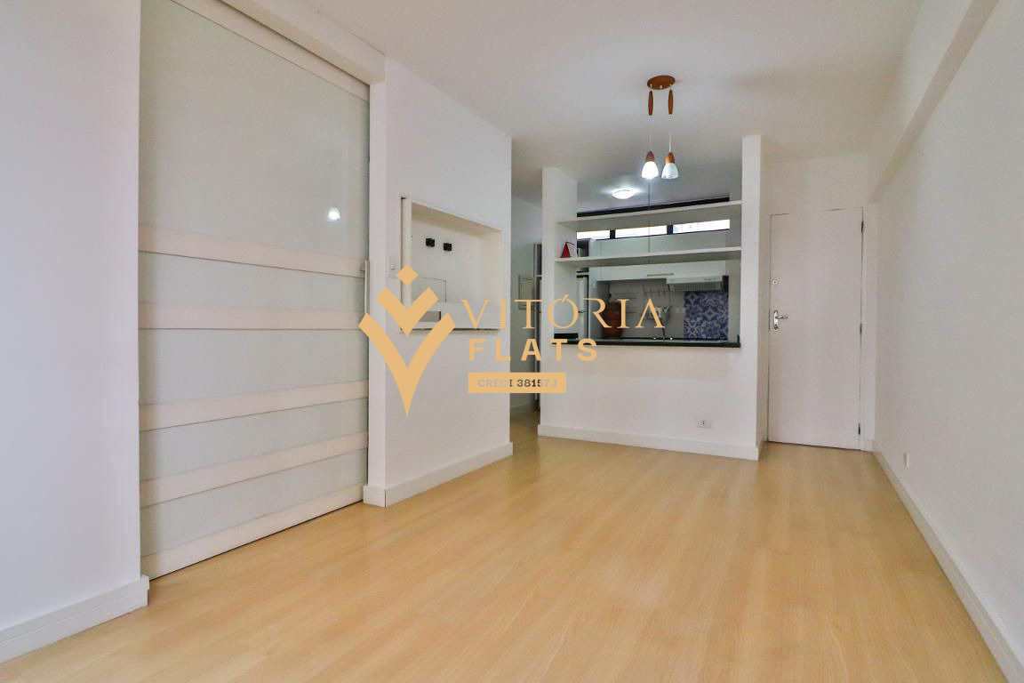 Apartamento à venda com 1 quarto, 41m² - Foto 12