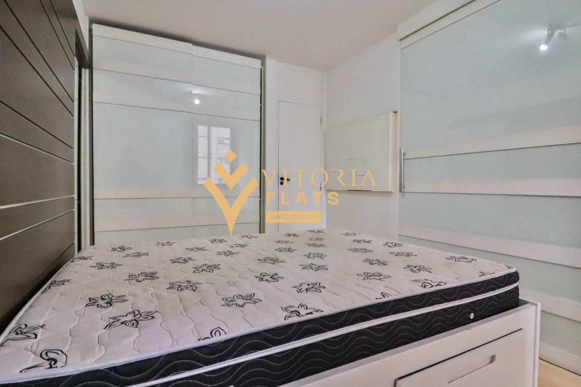 Apartamento à venda com 1 quarto, 41m² - Foto 17