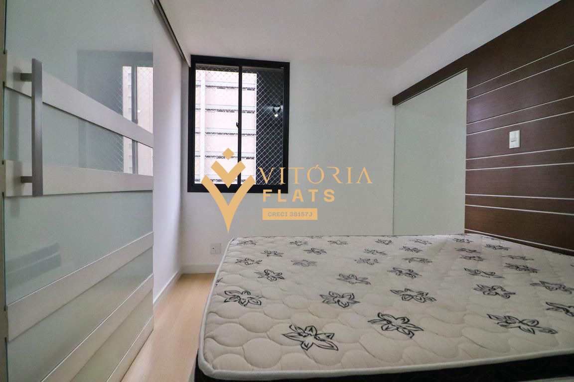 Apartamento à venda com 1 quarto, 41m² - Foto 18