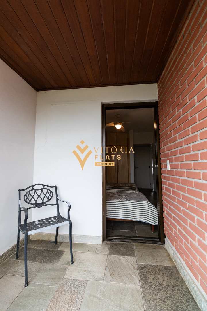 Apartamento à venda e aluguel com 3 quartos, 168m² - Foto 22