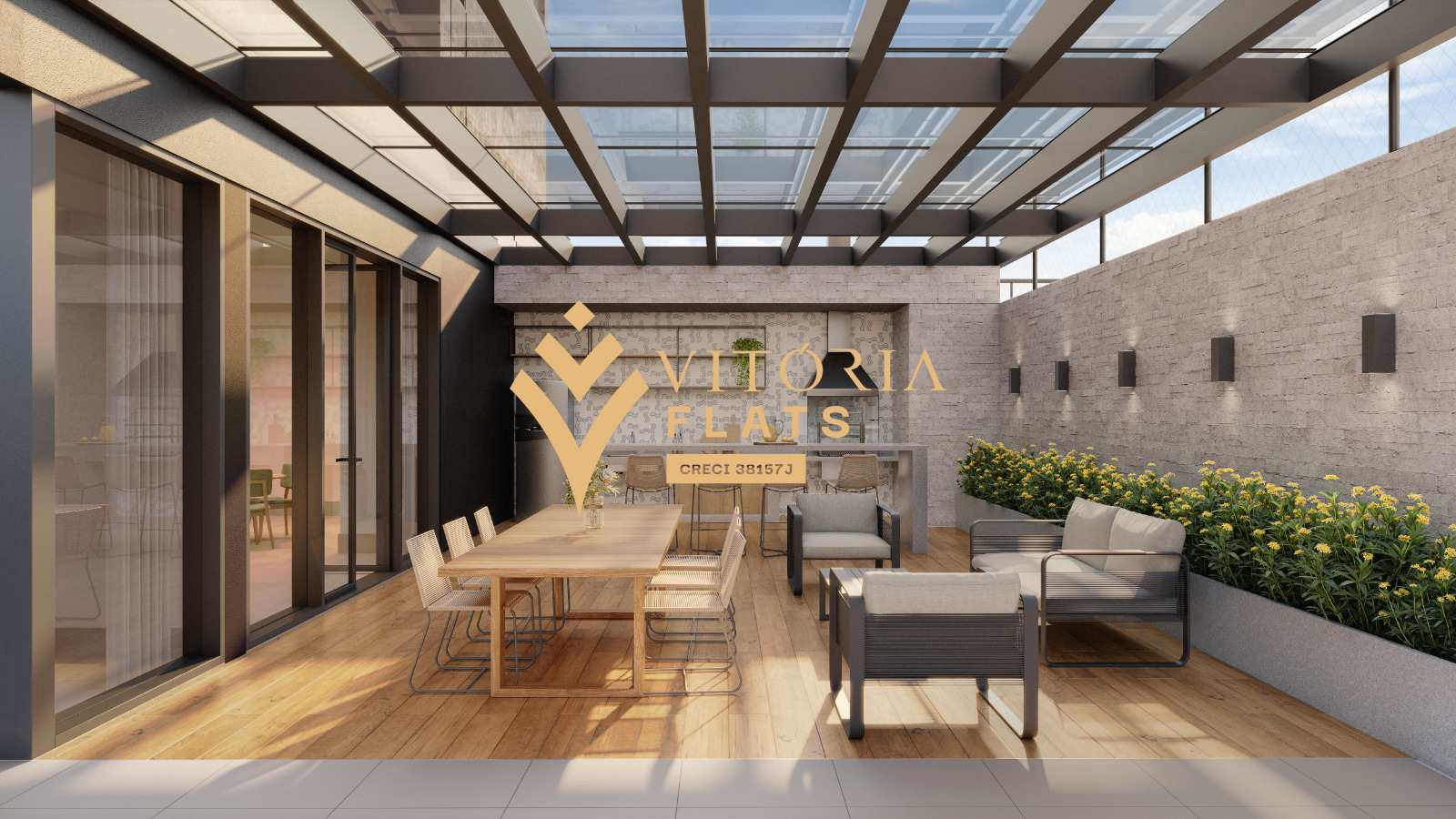 Apartamento com 3 dorms, Perdizes, São Paulo, Cod: 64460531