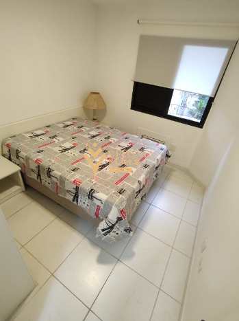 Apartamento para alugar com 1 quarto, 39m² - Foto 3