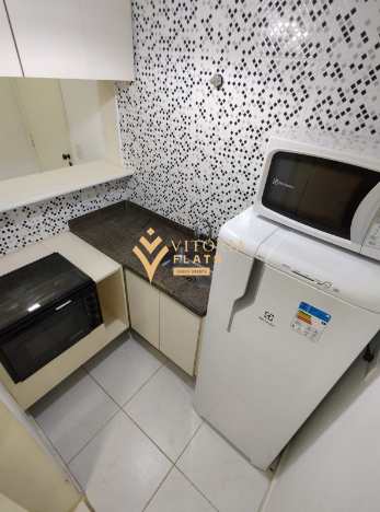 Apartamento para alugar com 1 quarto, 39m² - Foto 4