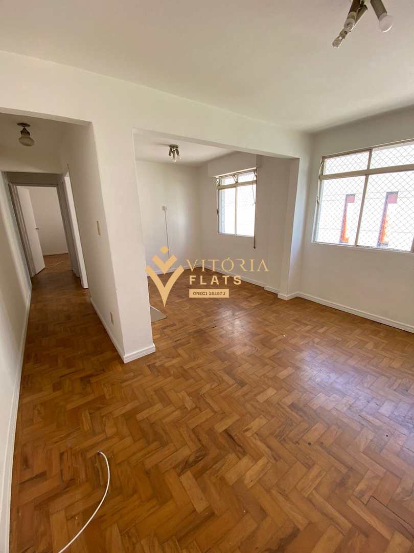 Apartamento para alugar com 2 quartos, 80m² - Foto 46