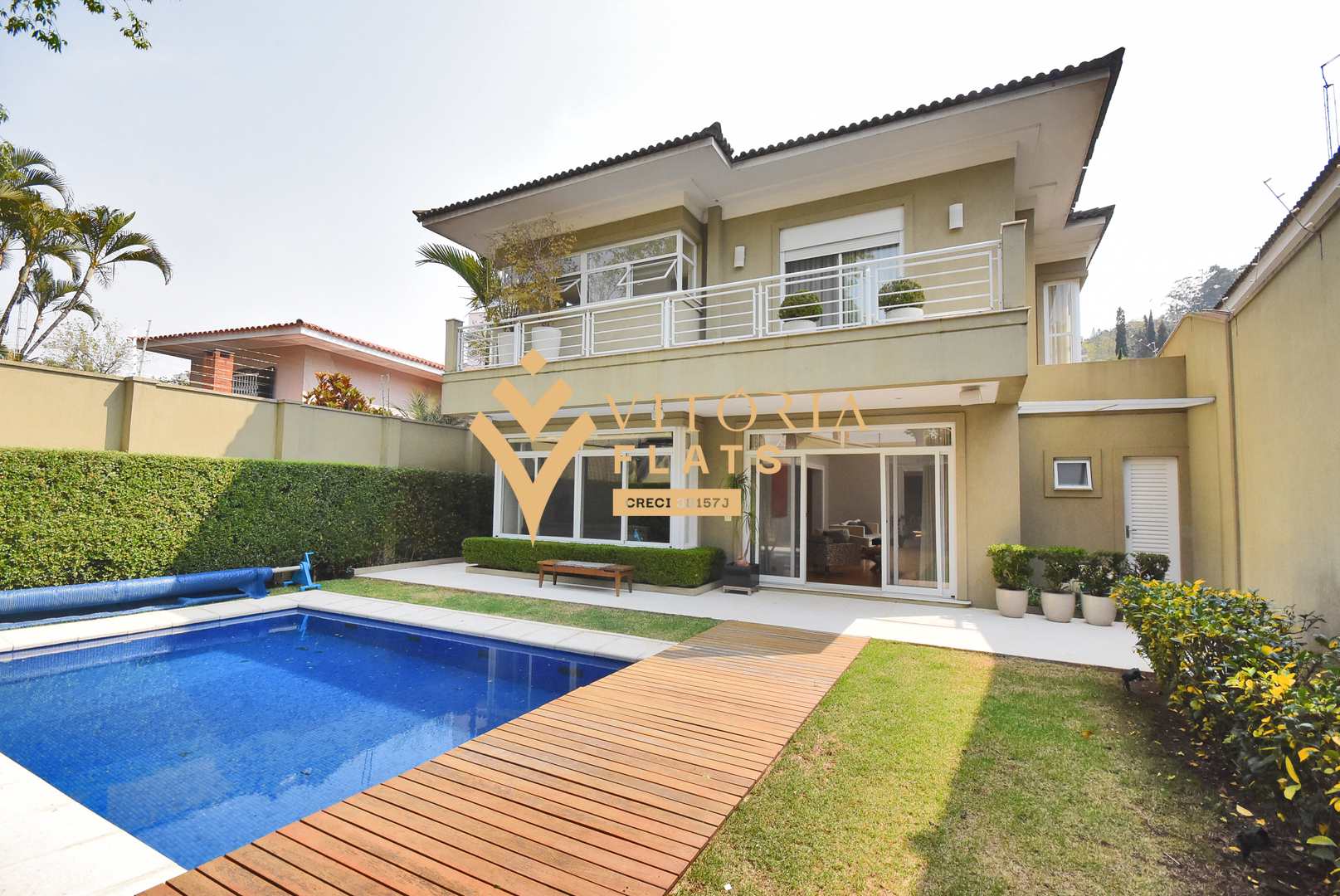 Casa à venda com 4 quartos, 546m² - Foto 15