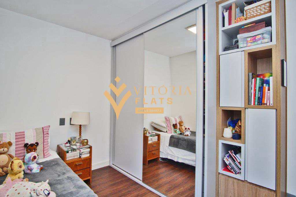 Apartamento à venda com 3 quartos, 138m² - Foto 19