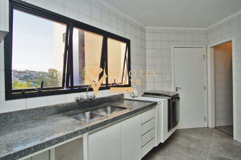 Apartamento à venda com 3 quartos, 138m² - Foto 26