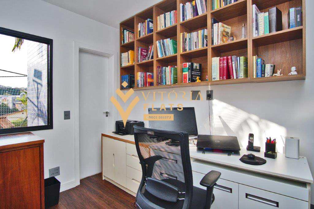 Apartamento à venda com 3 quartos, 138m² - Foto 15