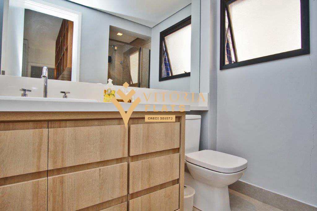 Apartamento à venda com 3 quartos, 138m² - Foto 22