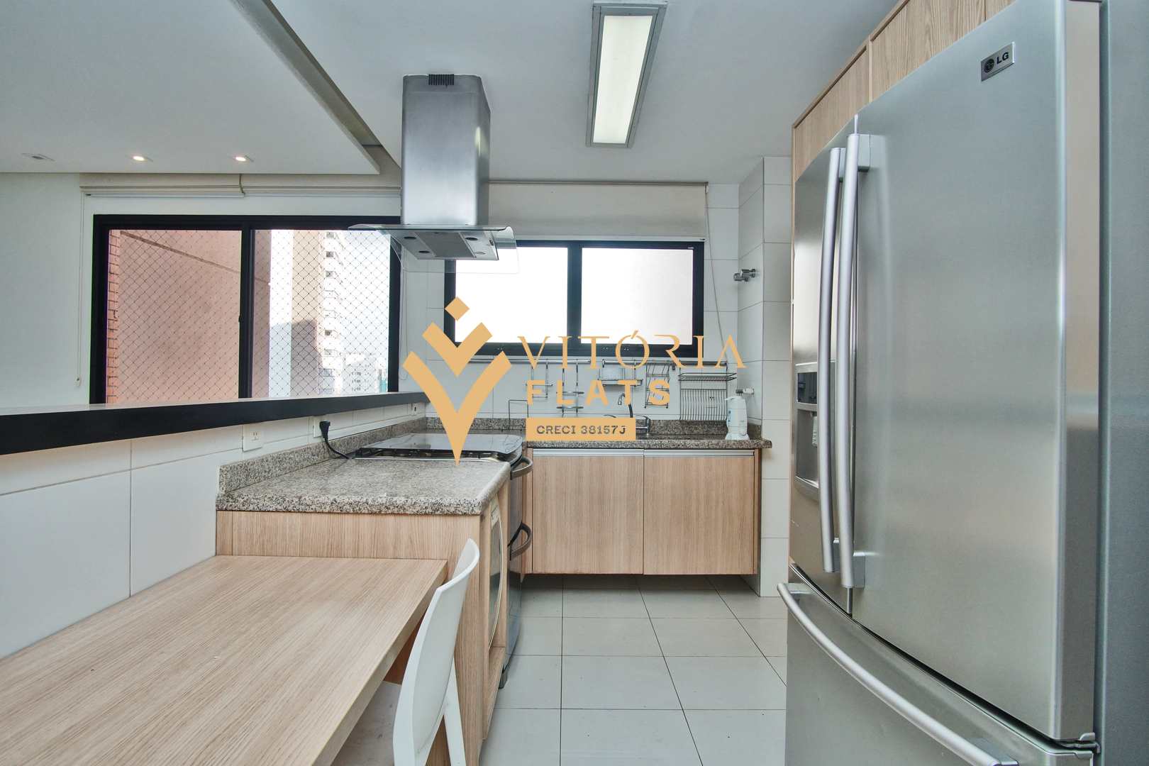 Apartamento à venda com 3 quartos, 184m² - Foto 38