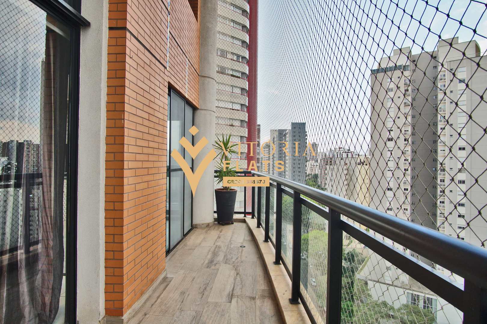 Apartamento à venda com 3 quartos, 184m² - Foto 43