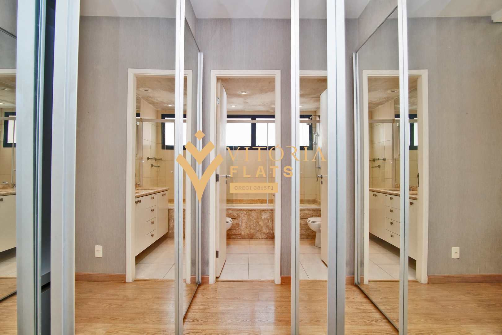 Apartamento à venda com 3 quartos, 184m² - Foto 26