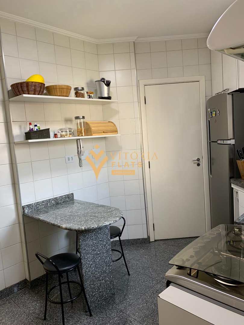 Apartamento à venda com 3 quartos, 105m² - Foto 10