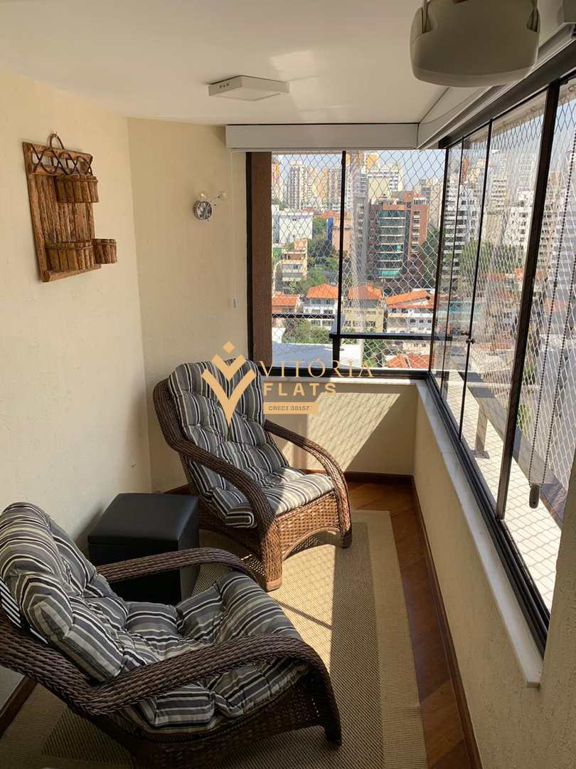 Apartamento à venda com 3 quartos, 105m² - Foto 6