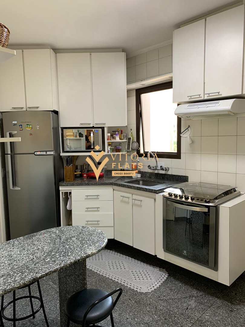 Apartamento à venda com 3 quartos, 105m² - Foto 9