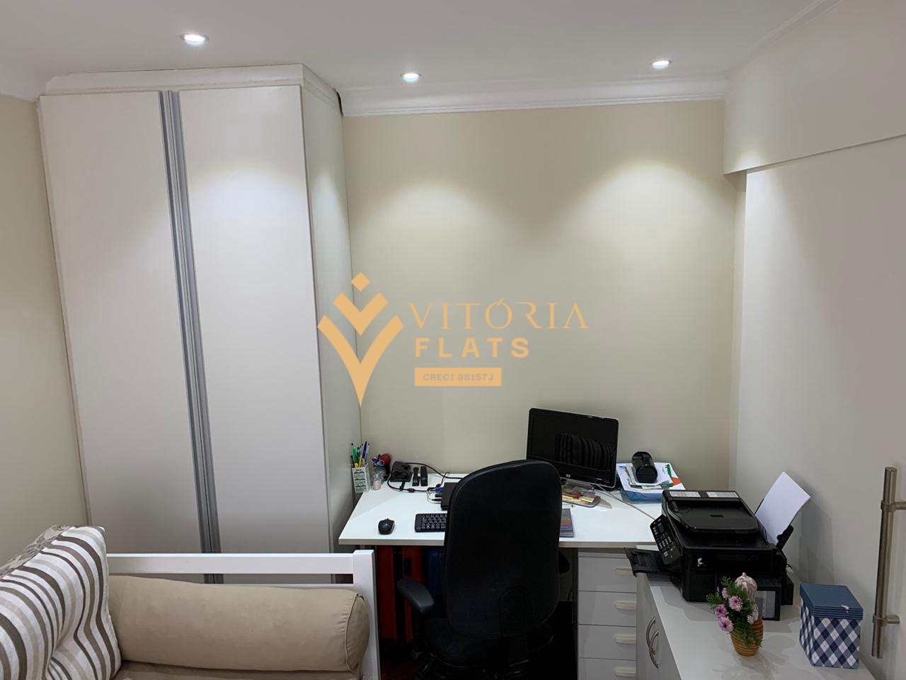 Apartamento à venda com 3 quartos, 105m² - Foto 21