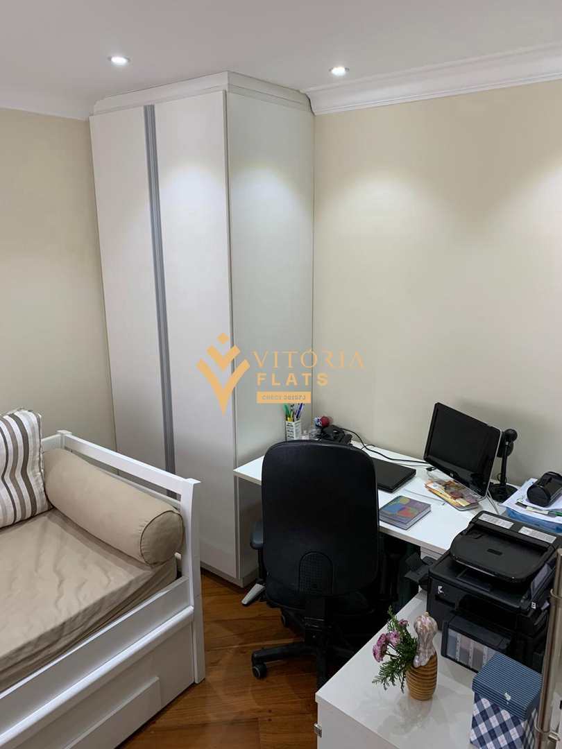 Apartamento à venda com 3 quartos, 105m² - Foto 16