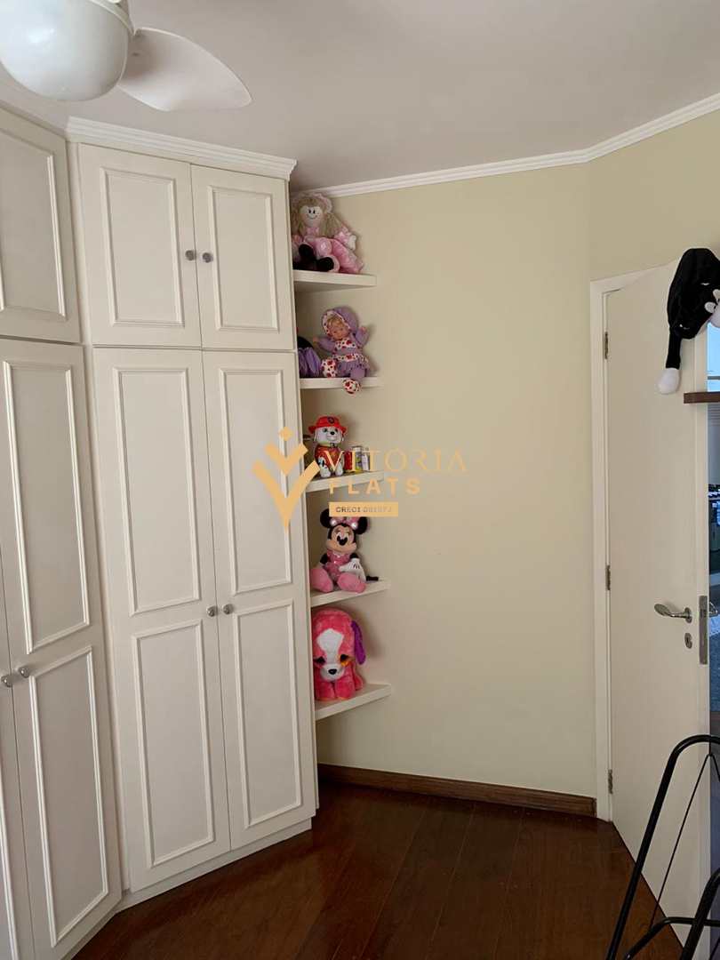 Apartamento à venda com 3 quartos, 105m² - Foto 17