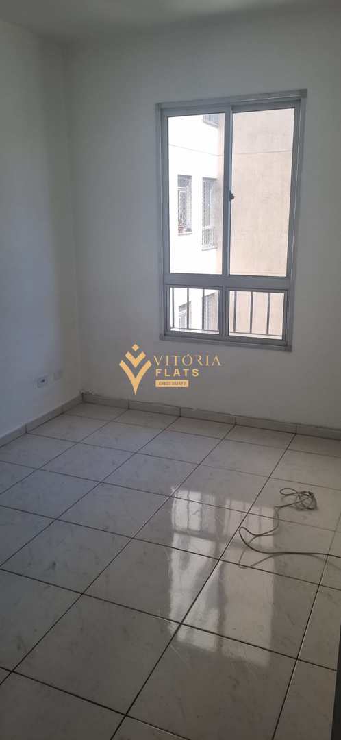 Apartamento à venda com 1 quarto, 36m² - Foto 5