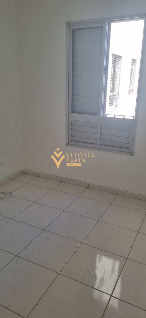 Apartamento à venda com 1 quarto, 36m² - Foto 4