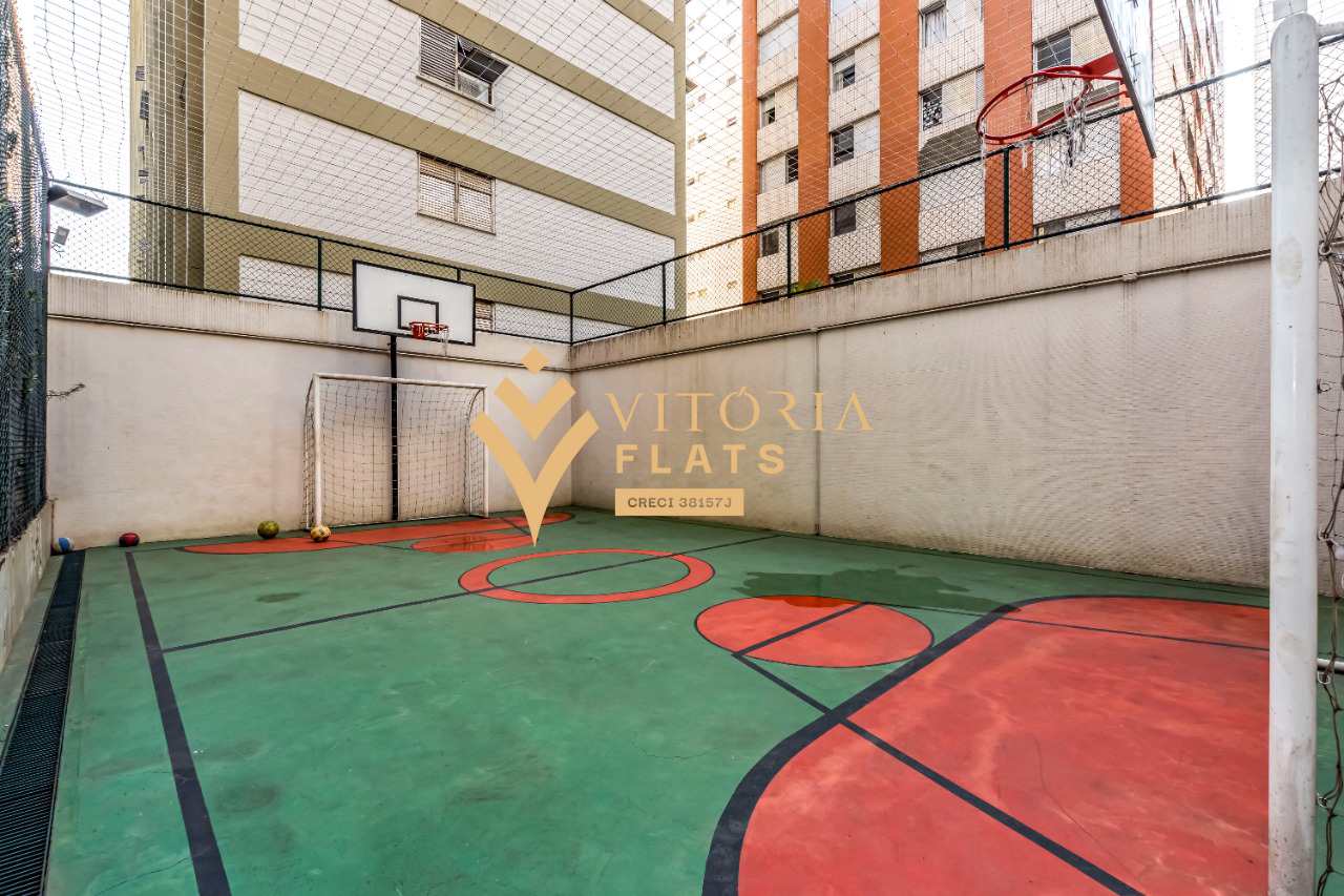 Apartamento à venda com 2 quartos, 136m² - Foto 19